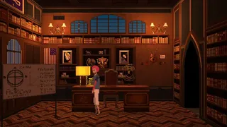Скриншот 3 к игре Millennium Atoll