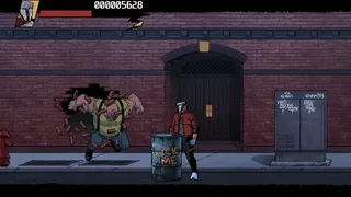 Скриншот 5 к игре City of Rampage