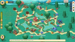 Скриншот 5 к игре Garden City