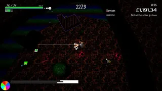 Скриншот 3 к игре kosmickop