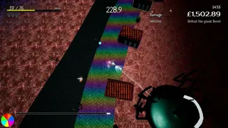 Скриншот 4 к игре kosmickop