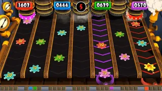 Скриншот 1 к игре Carnival Games