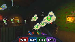 Скриншот 2 к игре Carnival Games