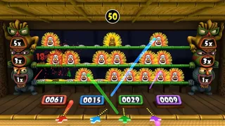 Скриншот 3 к игре Carnival Games