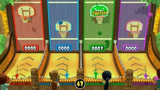 Скриншот 5 к игре Carnival Games