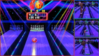 Скриншот 7 к игре Carnival Games