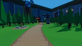 Скриншот 2 к игре Uphold The Realm
