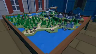 Скриншот 5 к игре Uphold The Realm