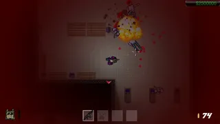 Скриншот 1 к игре Heist Day
