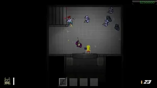 Скриншот 3 к игре Heist Day