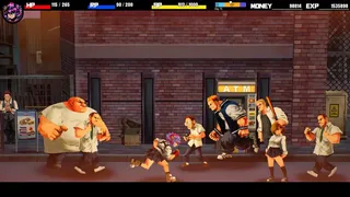 Скриншот 5 к игре Detained: Too Good for School