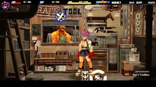 Скриншот 8 к игре Detained: Too Good for School