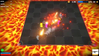 Скриншот 4 к игре The Arena Guy