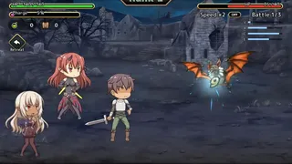 Скриншот 3 к игре The Demon Lord is New in Town!