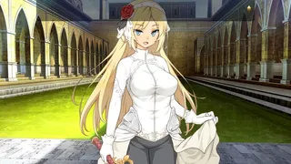 Скриншот 4 к игре The Demon Lord is New in Town!