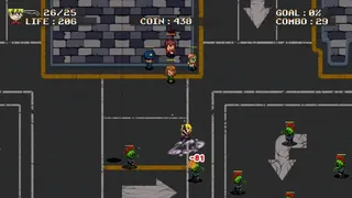 Скриншот 4 к игре Zombie's Cool