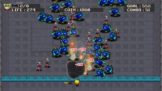 Скриншот 8 к игре Zombie's Cool