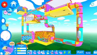 Скриншот 3 к игре Wobbledogs