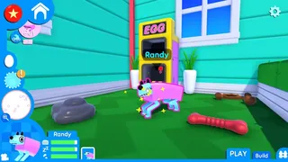 Скриншот 5 к игре Wobbledogs