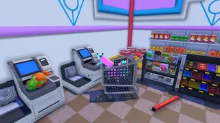 Скриншот 6 к игре Wobbledogs