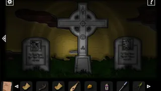 Скриншот 2 к игре Forgotten Hill First Steps