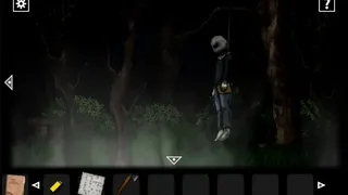 Скриншот 4 к игре Forgotten Hill First Steps