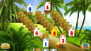Скриншот 3 к игре Strike Solitaire 3