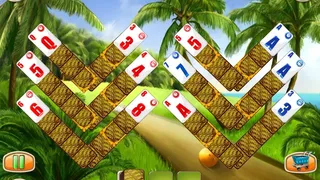 Скриншот 5 к игре Strike Solitaire 3