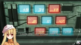 Скриншот 4 к игре ABYSS OF THE SACRIFICE