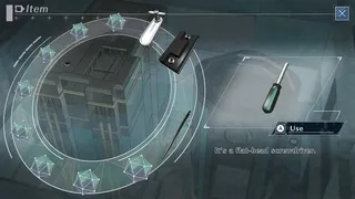 Скриншот 5 к игре ABYSS OF THE SACRIFICE