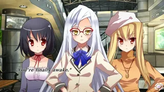 Скриншот 6 к игре ABYSS OF THE SACRIFICE