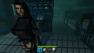 Скриншот 3 к игре Haydee 2