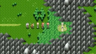 Скриншот 3 к игре Ruinverse