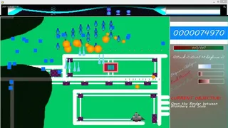 Скриншот 4 к игре Diodius ~PREMONITION~