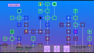 Скриншот 5 к игре Diodius ~PREMONITION~