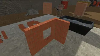 Скриншот 2 к игре Construction Playground