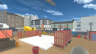 Скриншот 4 к игре Construction Playground