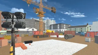 Скриншот 7 к игре Construction Playground