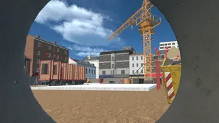 Скриншот 8 к игре Construction Playground