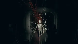 Скриншот 1 к игре Red Rage