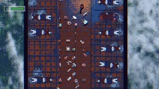 Скриншот 3 к игре HOUSE OF GOD