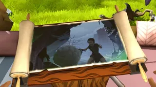 Скриншот 2 к игре DvG: Conquering Giants