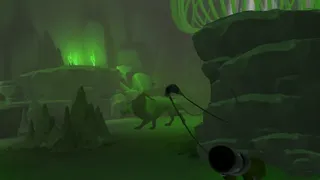 Скриншот 4 к игре DvG: Conquering Giants
