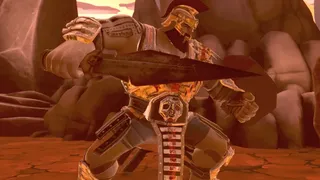 Скриншот 5 к игре DvG: Conquering Giants