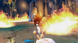 Скриншот 6 к игре DvG: Conquering Giants