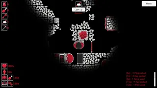 Скриншот 1 к игре Plushie Dungeon