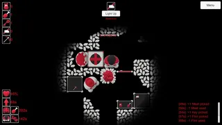 Скриншот 4 к игре Plushie Dungeon
