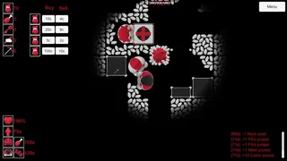 Скриншот 5 к игре Plushie Dungeon