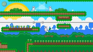 Скриншот 2 к игре A Pretty Odd Bunny