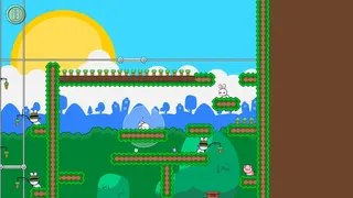 Скриншот 3 к игре A Pretty Odd Bunny